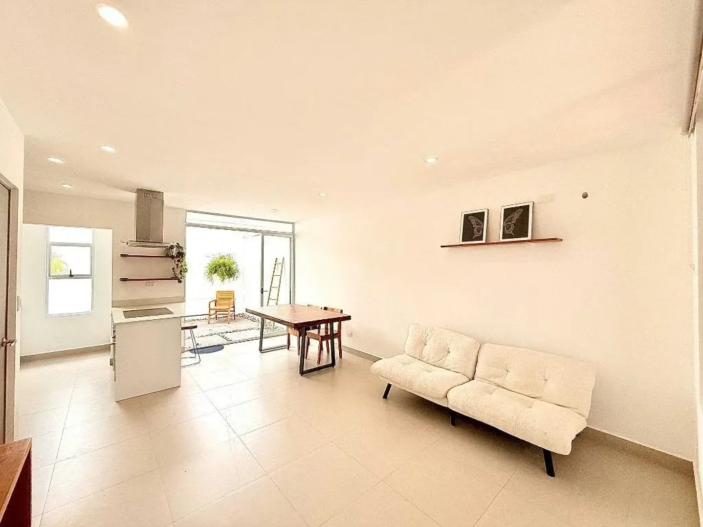 Viva en un condominio moderno, seguro y con amenidades para disfrutar en familia., photo 7