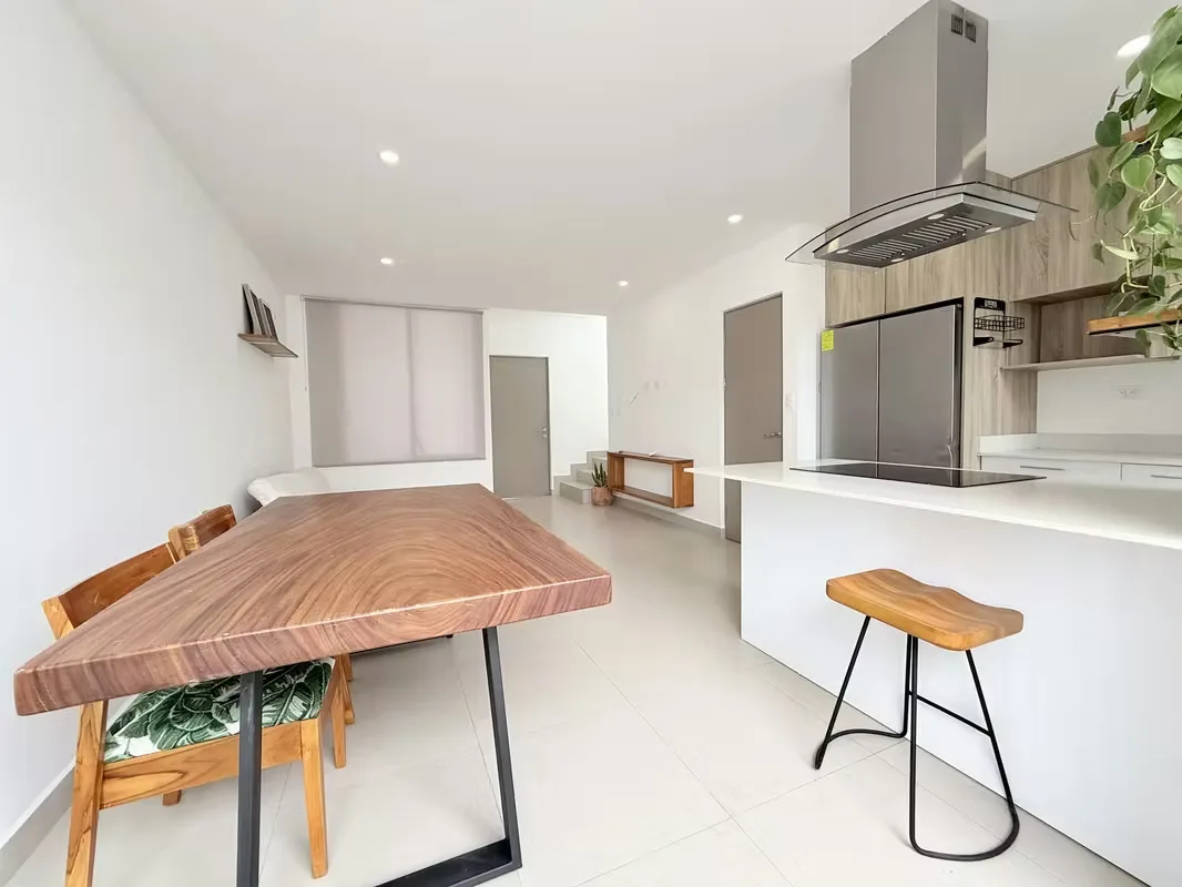 Viva en un condominio moderno, seguro y con amenidades para disfrutar en familia., photo 8
