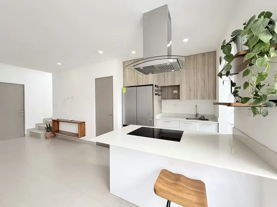 Viva en un condominio moderno, seguro y con amenidades para disfrutar en familia., photo 10
