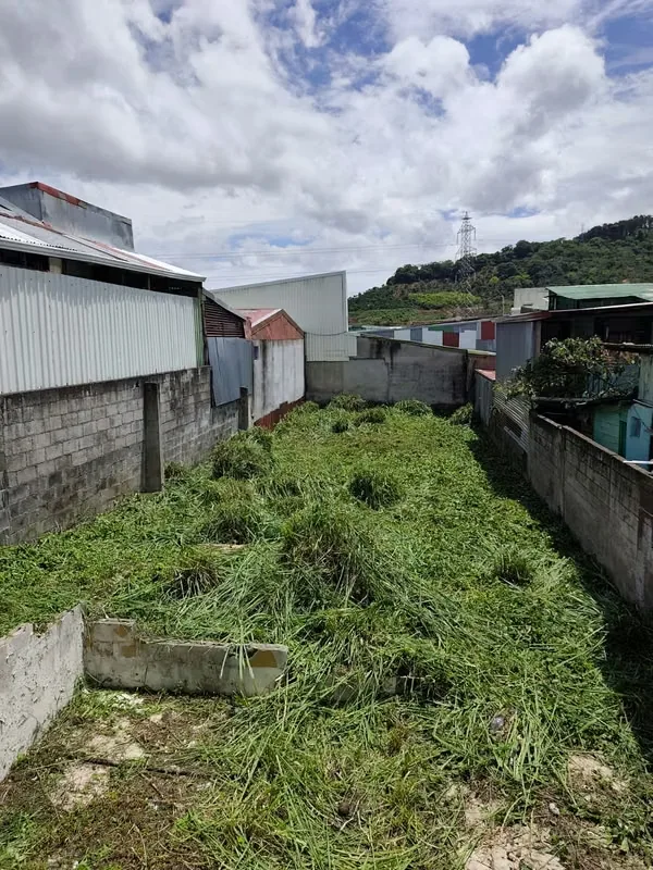 Lote en venta uso de tierra mixto en San Miguel, Desamparados, photo 7