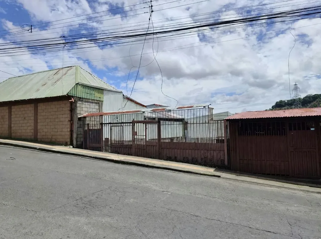 Lote en venta uso de tierra mixto en San Miguel, Desamparados, photo 8