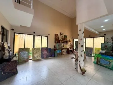 Lomas de Ayarco, Curridabat. Condominio privado de tres casas, ideal para inversión., photo 8
