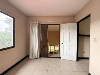 Lomas de Ayarco, Curridabat. Condominio privado de tres casas, ideal para inversión., photo 9