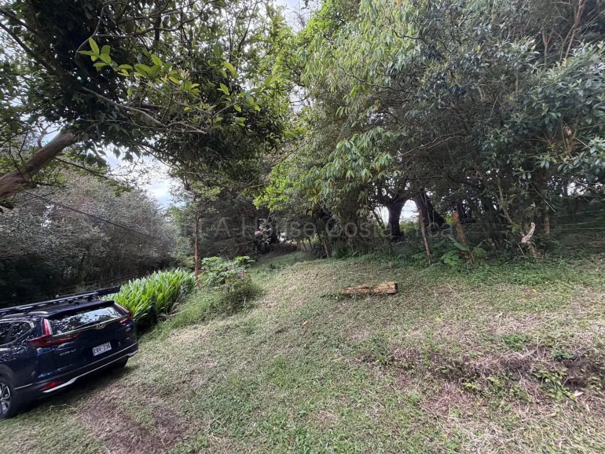 Terreno de ensueño con río y vistas panorámicas ideal para proyecto en Heredia #26-1838 GS - Venta en San Isidro, photo 2