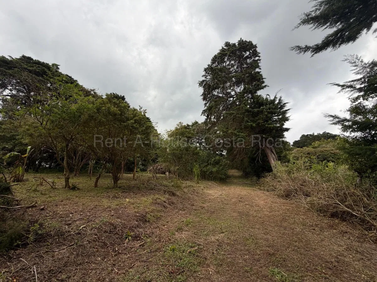Terreno de ensueño con río y vistas panorámicas ideal para proyecto en Heredia #26-1838 GS - Venta en San Isidro, photo 3