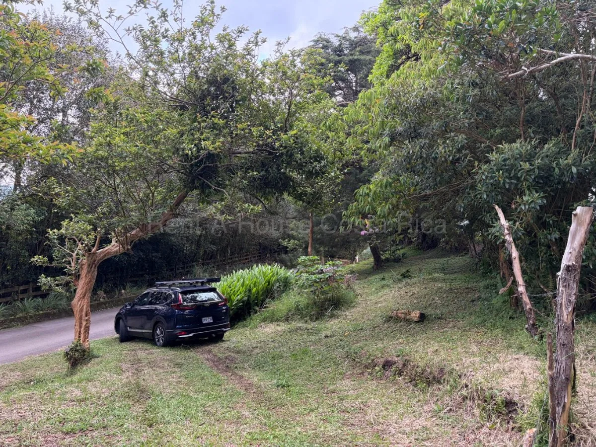 Terreno de ensueño con río y vistas panorámicas ideal para proyecto en Heredia #26-1838 GS - Venta en San Isidro, photo 5