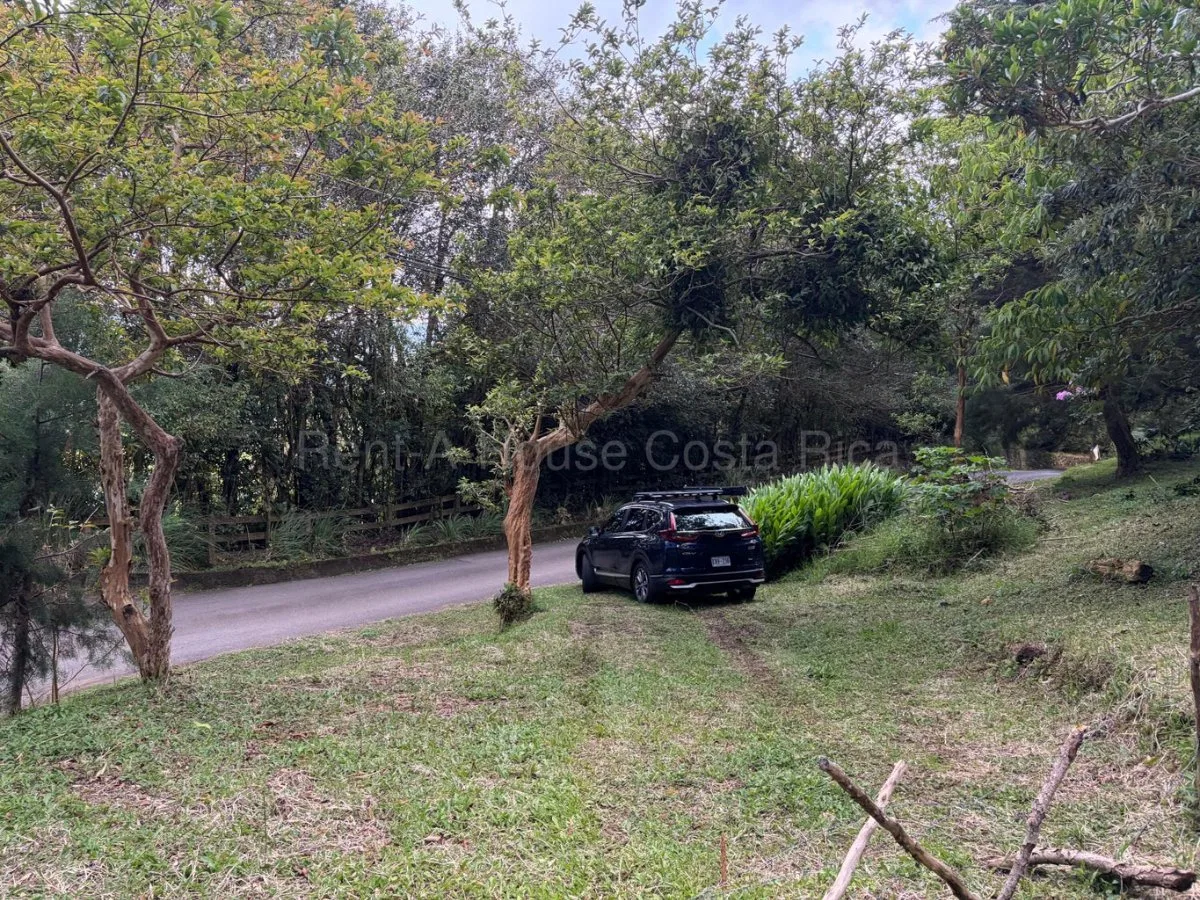 Terreno de ensueño con río y vistas panorámicas ideal para proyecto en Heredia #26-1838 GS - Venta en San Isidro, photo 7