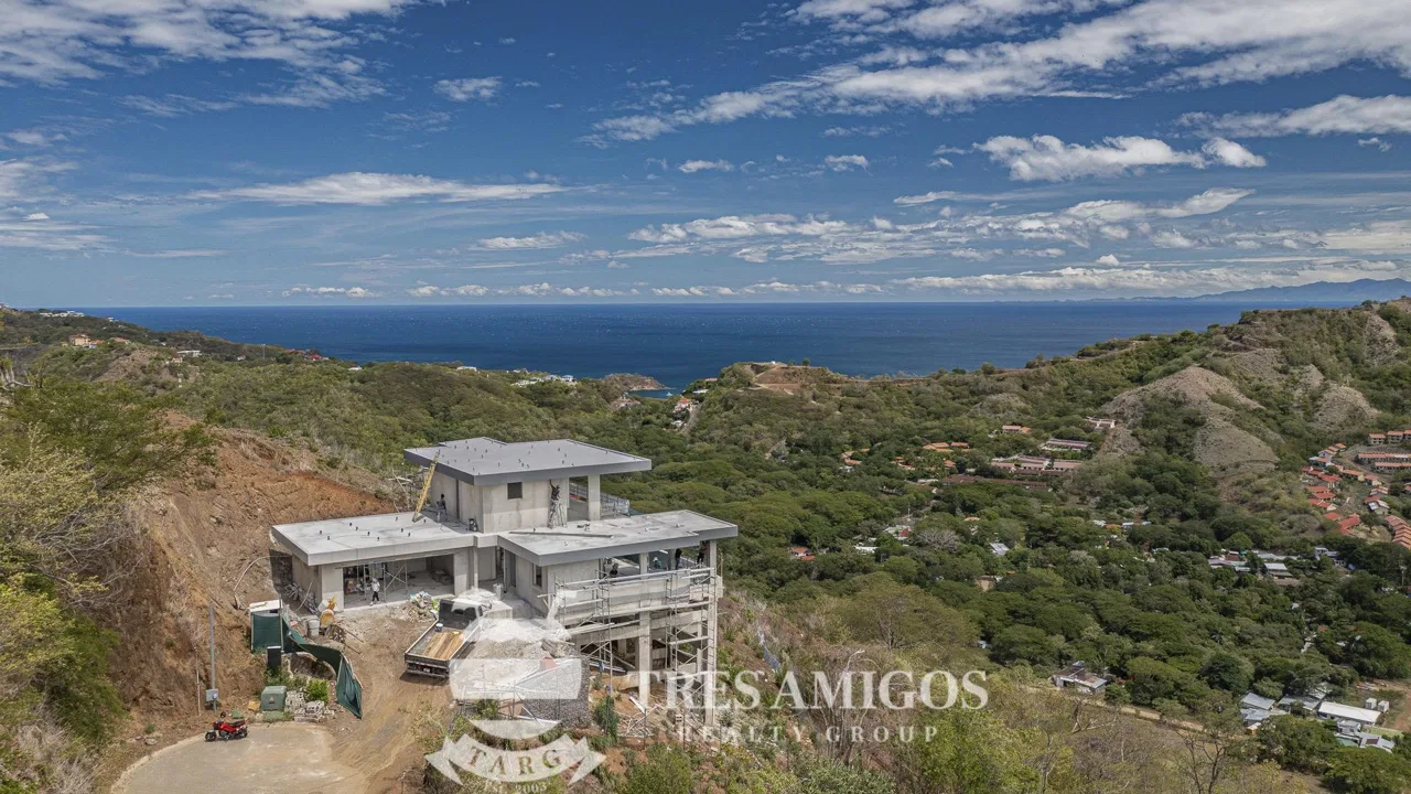 CASA MAR ALTO Coco Bay 59