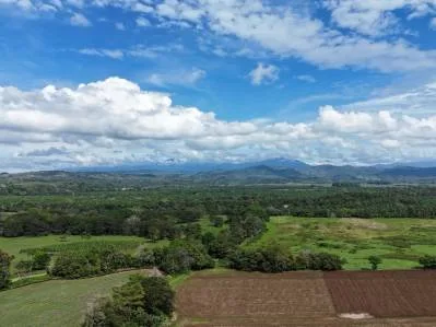 Lote con escritura cerca de Manuel Antonio – A 2 minutos de la playa, sin concesión, photo 3