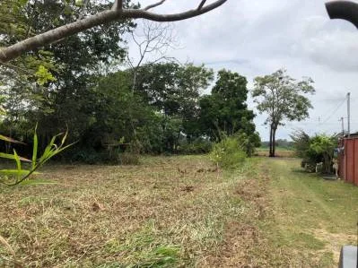 Lote con escritura cerca de Manuel Antonio – A 2 minutos de la playa, sin concesión, photo 4