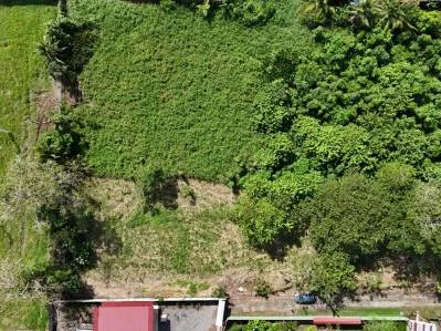 Lote con escritura cerca de Manuel Antonio – A 2 minutos de la playa, sin concesión, photo 5
