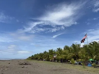 Lote con escritura cerca de Manuel Antonio – A 2 minutos de la playa, sin concesión, photo 8