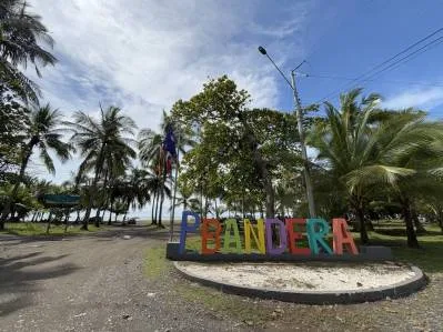 Lote con escritura cerca de Manuel Antonio – A 2 minutos de la playa, sin concesión, photo 9