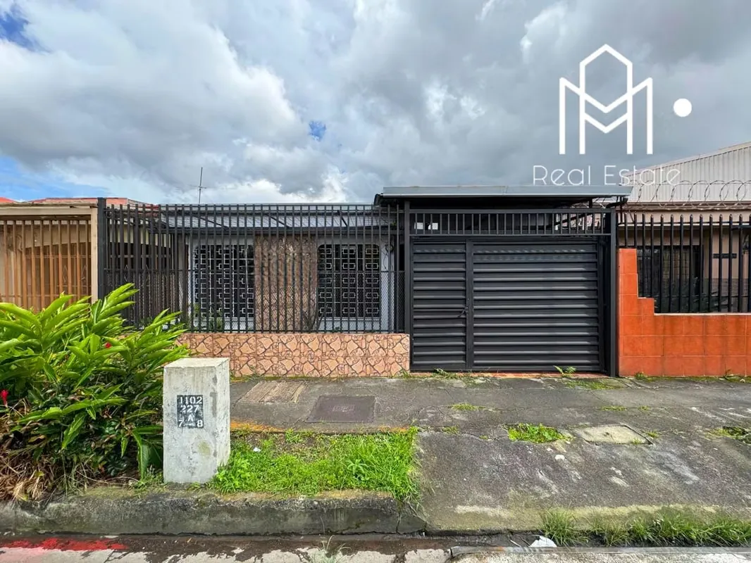 Venta de casa, Condominio Alta Vista, Mora, Ciudad Colón, Remate bancario