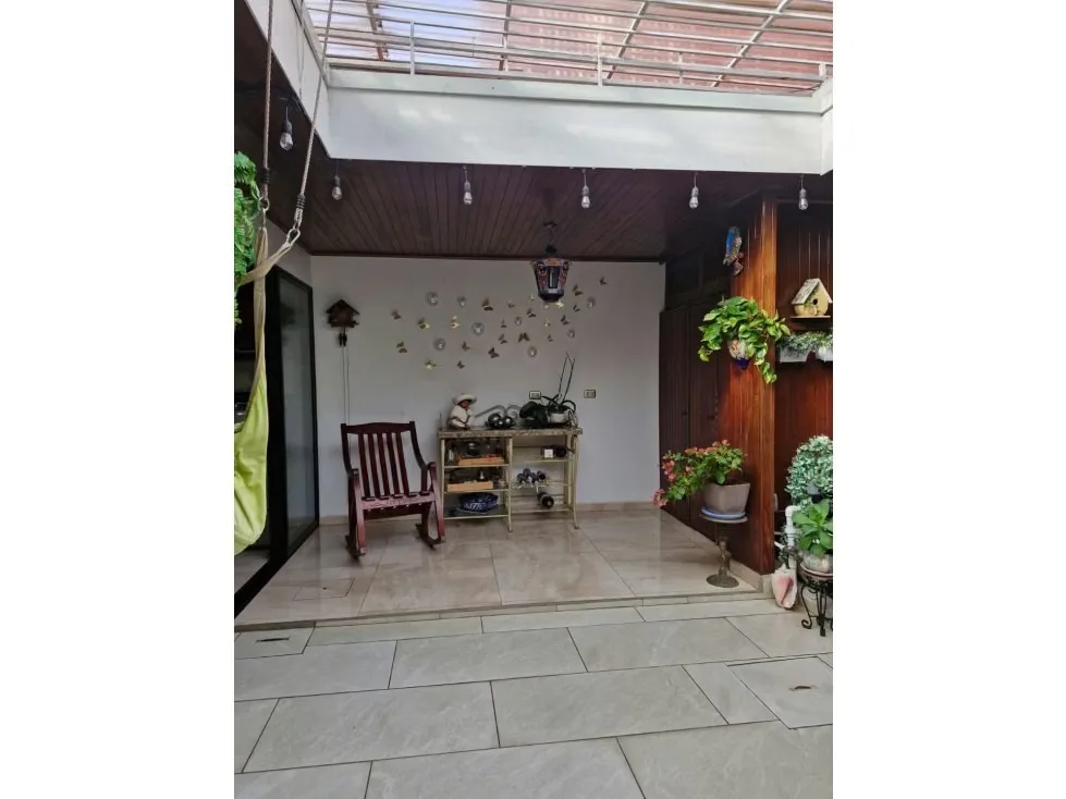 Casa en Venta – Sabana Oeste