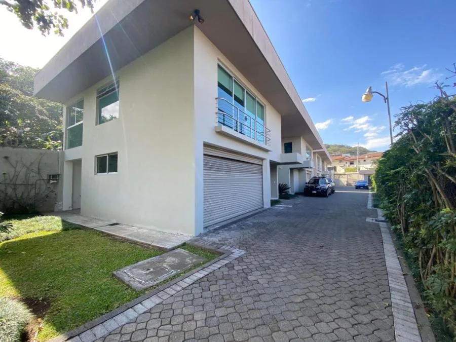 Venta de Condominio en Jaboncillos, Escazú ( JR ) - Venta en Escazú, photo 10