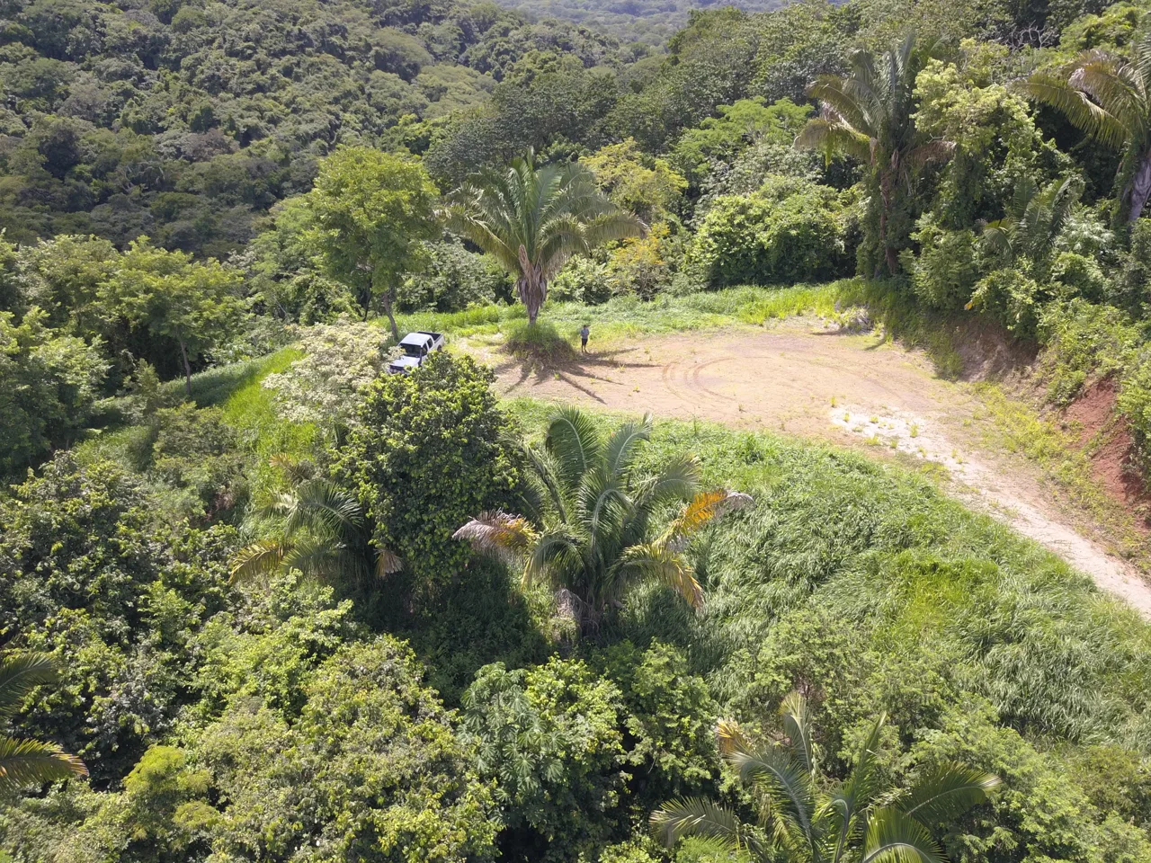 Amazing Valley and Mountain Views Lot - Tarentela #8