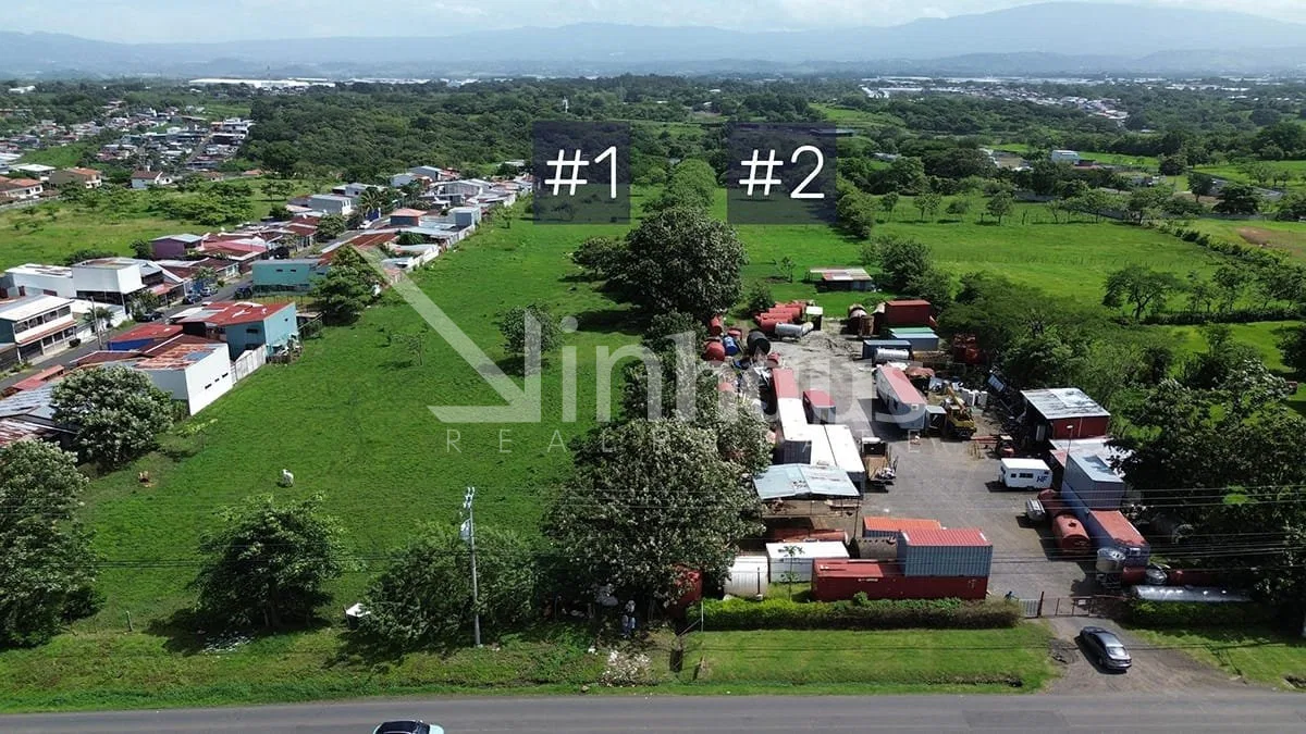 Lote en Venta - Perfecto para Desarrollo