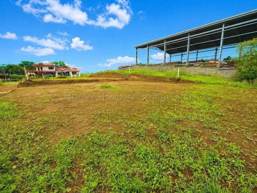 Se vende lote en Mata de Plátano Goicoechea 27-247 - Venta en Goicoechea