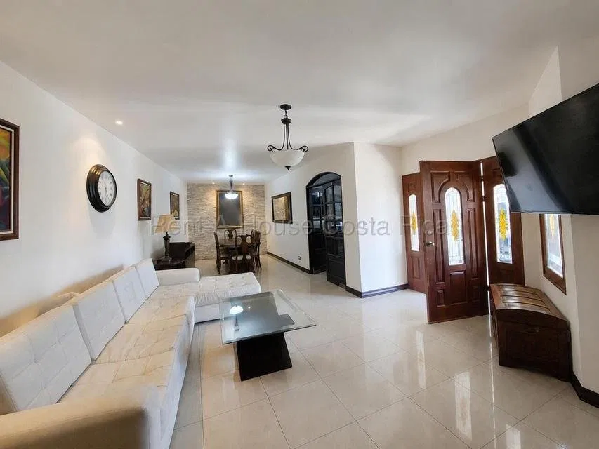 Venta de Casa de una planta en San Vicente de Santo Domingo de Heredia. RAH 27-257  - Venta en Santo Domingo, photo 2