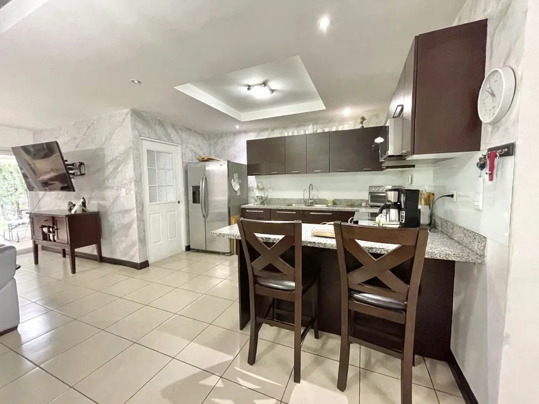 House for sale in San Rafael, San José.