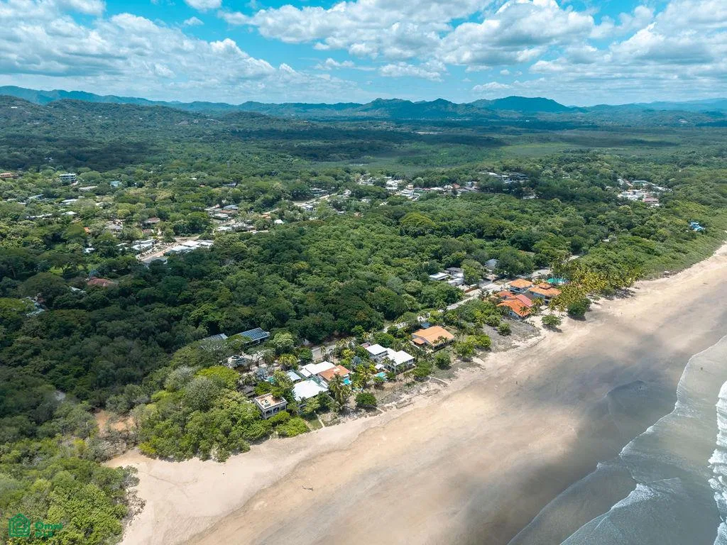 Lot for sale in Santa Cruz, Costa Rica