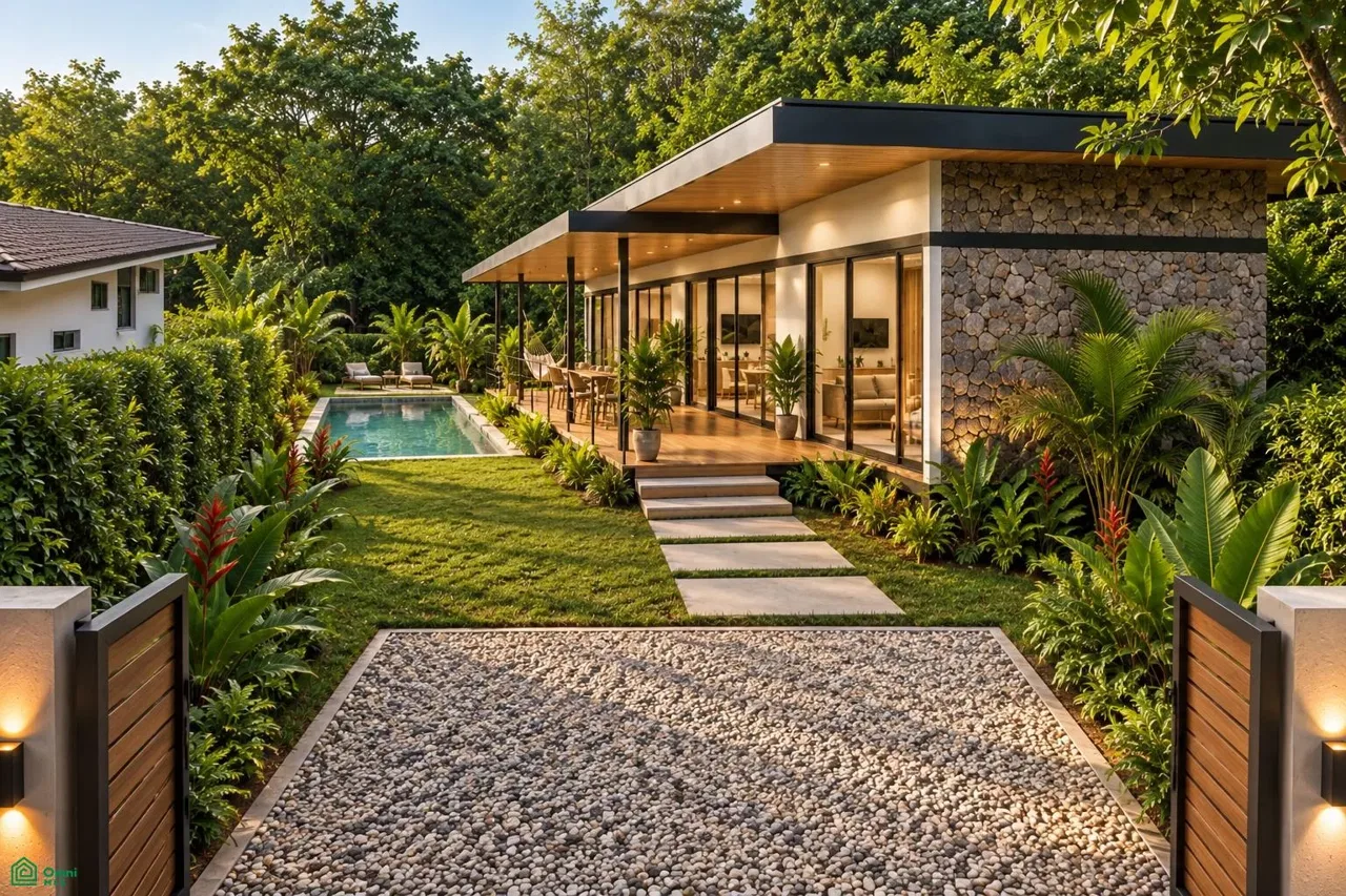 Casa Rio | 2 Bedroom, Puerto Carrillo, Guanacaste 51103