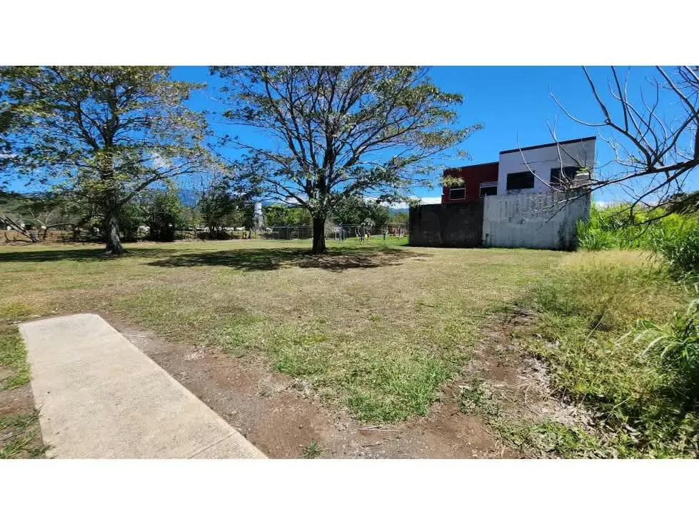 VENTA DE LOTE, SAN LORENZO DE FLORES, HEREDIA 39754 (IH), photo 3