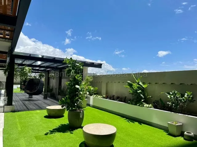 Venta de Apartamento Amueblado en Sky Garden Nunciatura. , photo 13