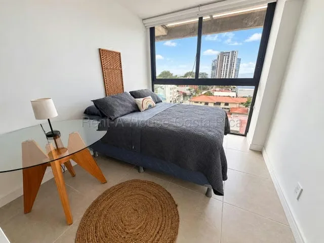 Venta de Apartamento Amueblado en Sky Garden Nunciatura. , photo 5