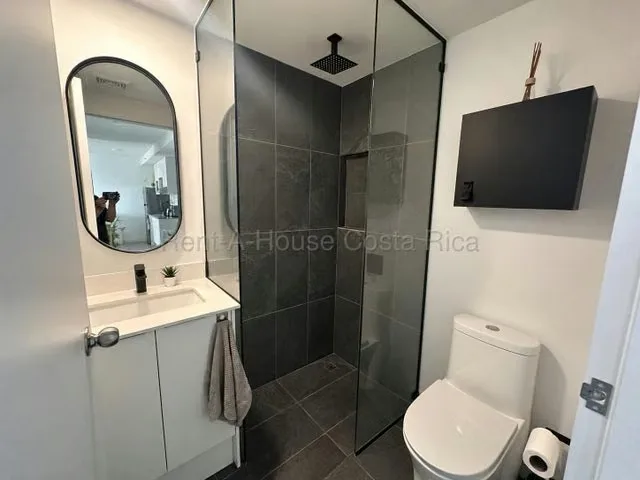 Venta de Apartamento Amueblado en Sky Garden Nunciatura. , photo 7