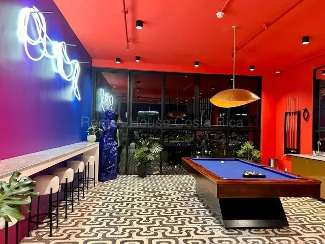 Venta de Apartamento Amueblado en Sky Garden Nunciatura. , photo 9