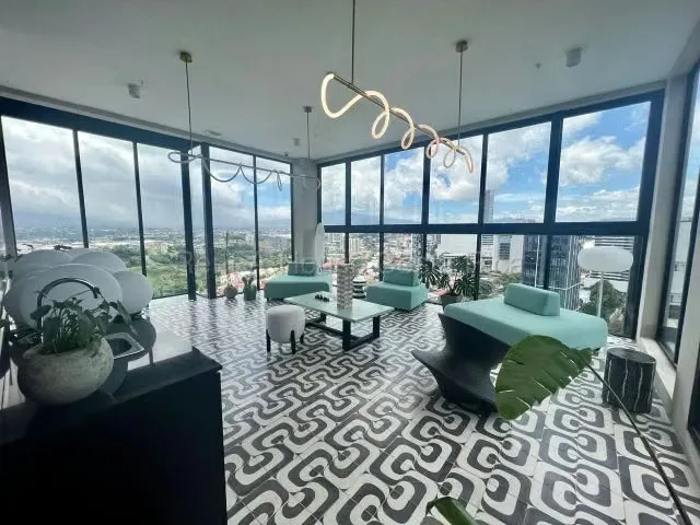 Venta de Apartamento Amueblado en Sky Garden Nunciatura. , photo 10