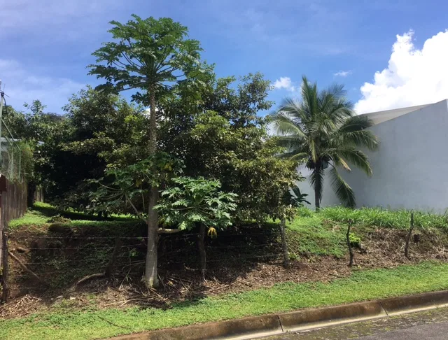VENTA DE AMPLIO LOTE EN BRASIL DE MORA