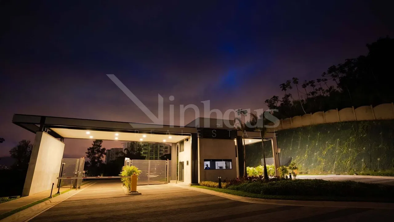 Penthouse en venta en Condominio Monte Alto, Granadilla de Curridabat