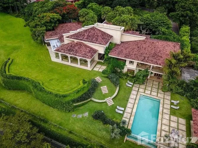 4 Bedroom House for Sale at Escazú for $4,975,000, photo 2