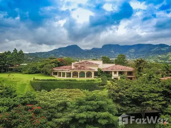 4 Bedroom House for Sale at Escazú for $4,975,000, photo 3
