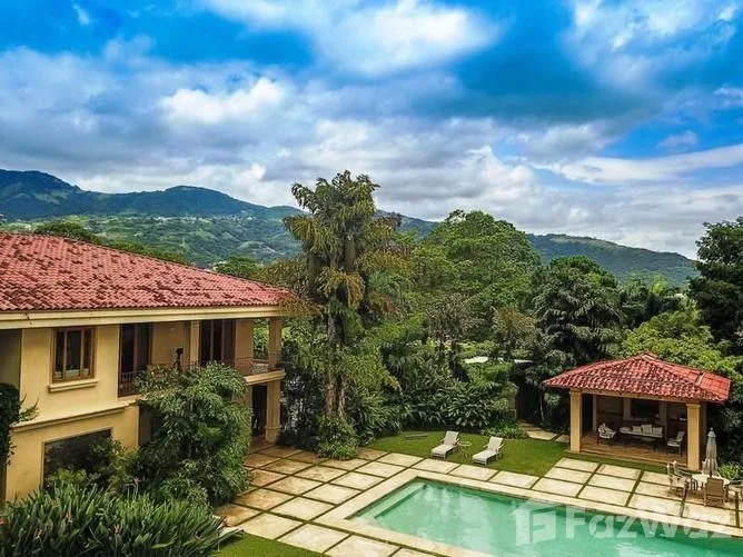 4 Bedroom House for Sale at Escazú for $4,975,000, photo 4