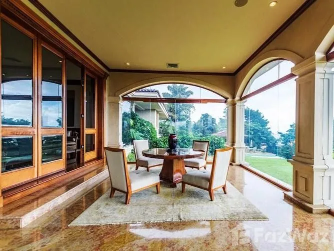 4 Bedroom House for Sale at Escazú for $4,975,000, photo 5