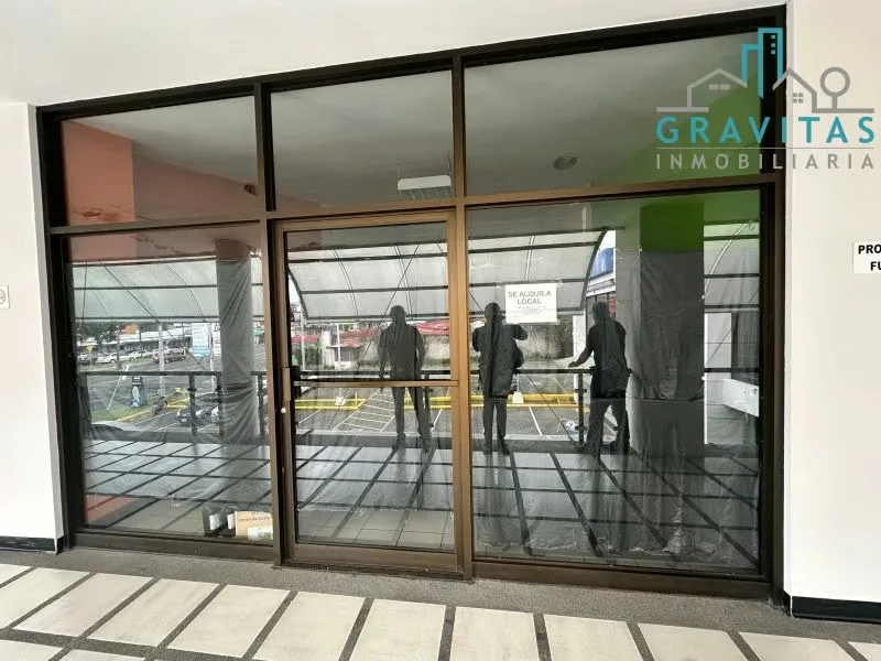 Alquiler de local comercial en vía principal, El Carmen de Guadalupe #VP1480 - Alquiler / Renta en Guadalupe, photo 12