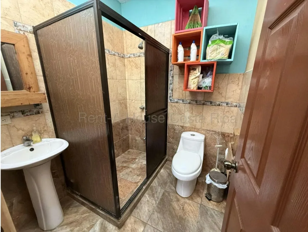 Casa en venta en San José de la Montaña, Heredia, con 130 m² construidos y 3 dormitorios. G.A., photo 5