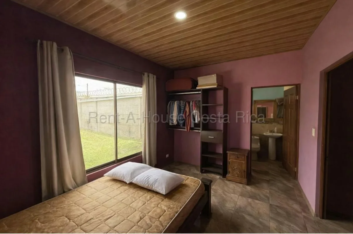 Casa en venta en San José de la Montaña, Heredia, con 130 m² construidos y 3 dormitorios. G.A., photo 8