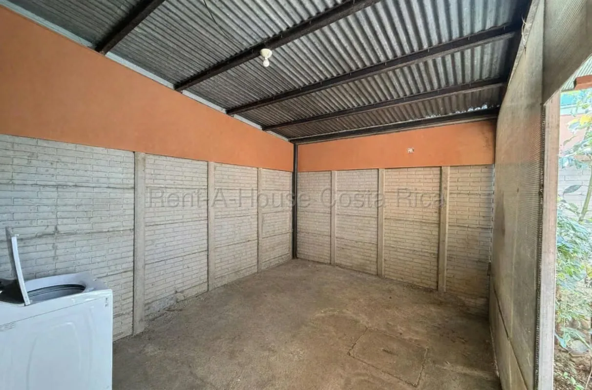 Casa en venta en San José de la Montaña, Heredia, con 130 m² construidos y 3 dormitorios. G.A., photo 10