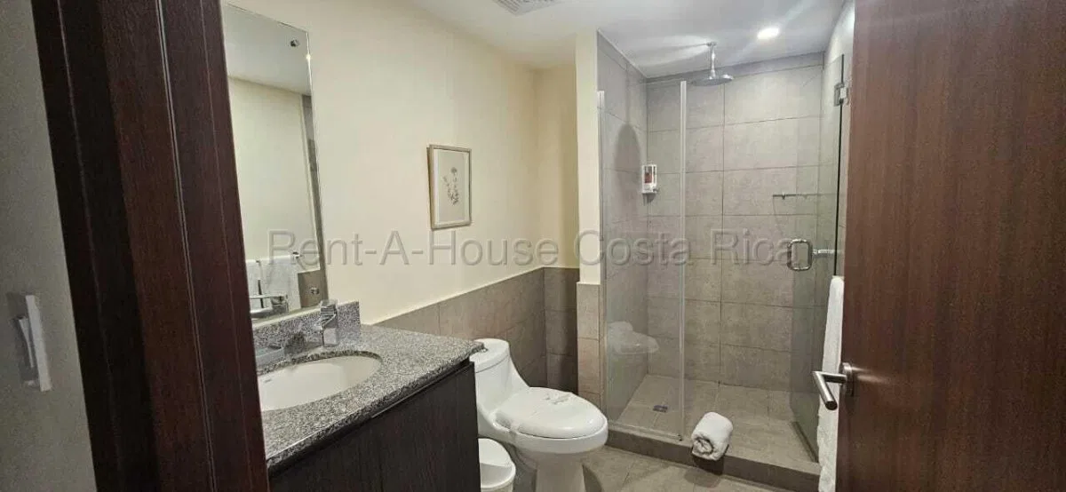 Alquiler de Apartamento en Montes de Oca-San Pedro. RAH 26-1340 - Alquiler / Renta en Montes de Oca, photo 5