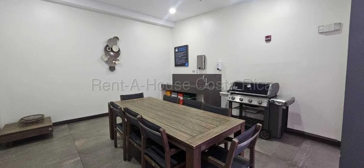 Alquiler de Apartamento en Montes de Oca-San Pedro. RAH 26-1340 - Alquiler / Renta en Montes de Oca, photo 9