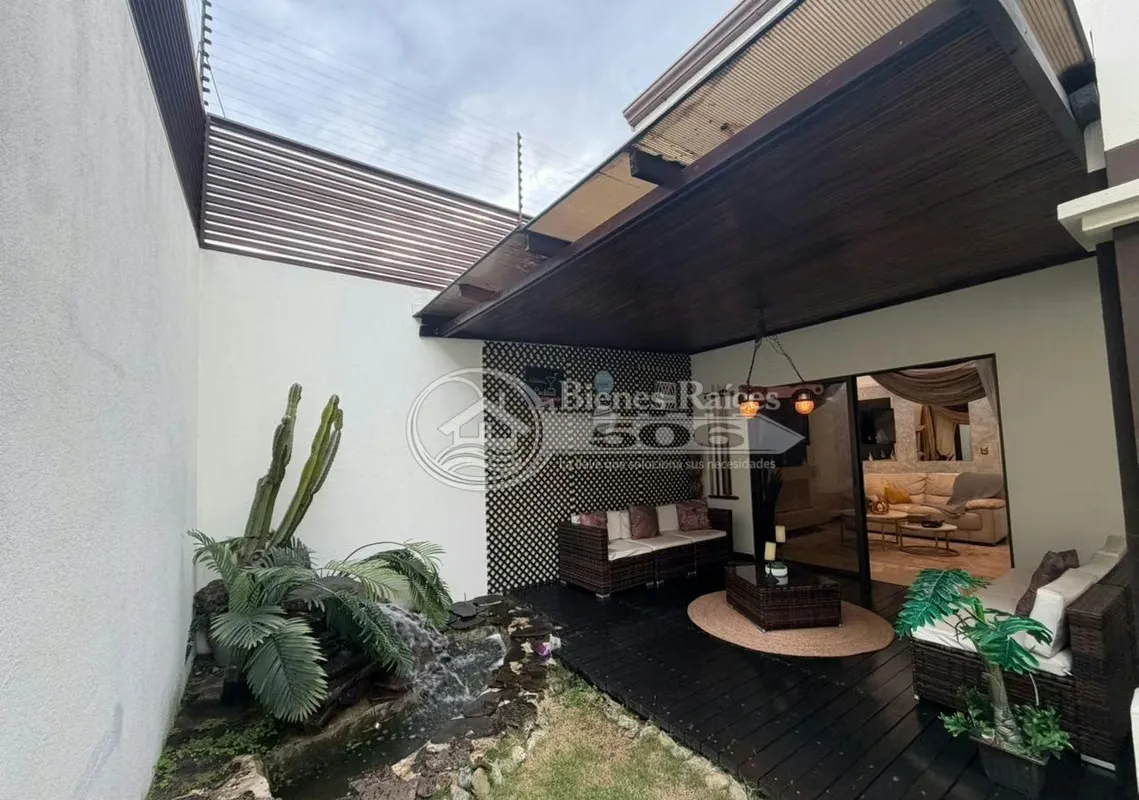 Hermosa casa que combine diseño, espacios amplios, seguridad y una excelente ubicación, esta propiedad puede ser una ..., photo 6