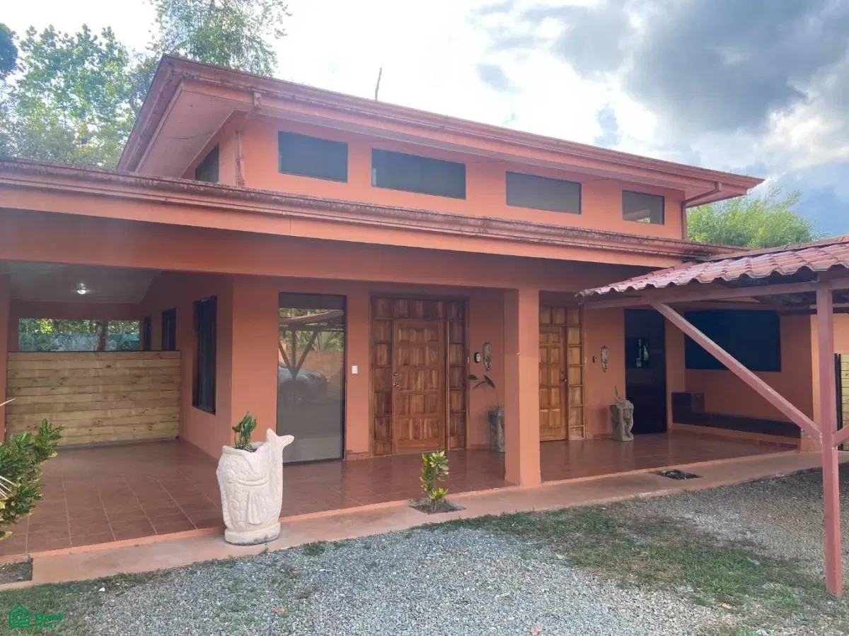 Naranjito – Gallega,, Puntarenas 60601