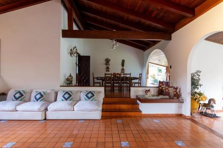 Venta de Casa en Escazú, San José. RAH 25-1011 - Venta en Escazú, photo 3