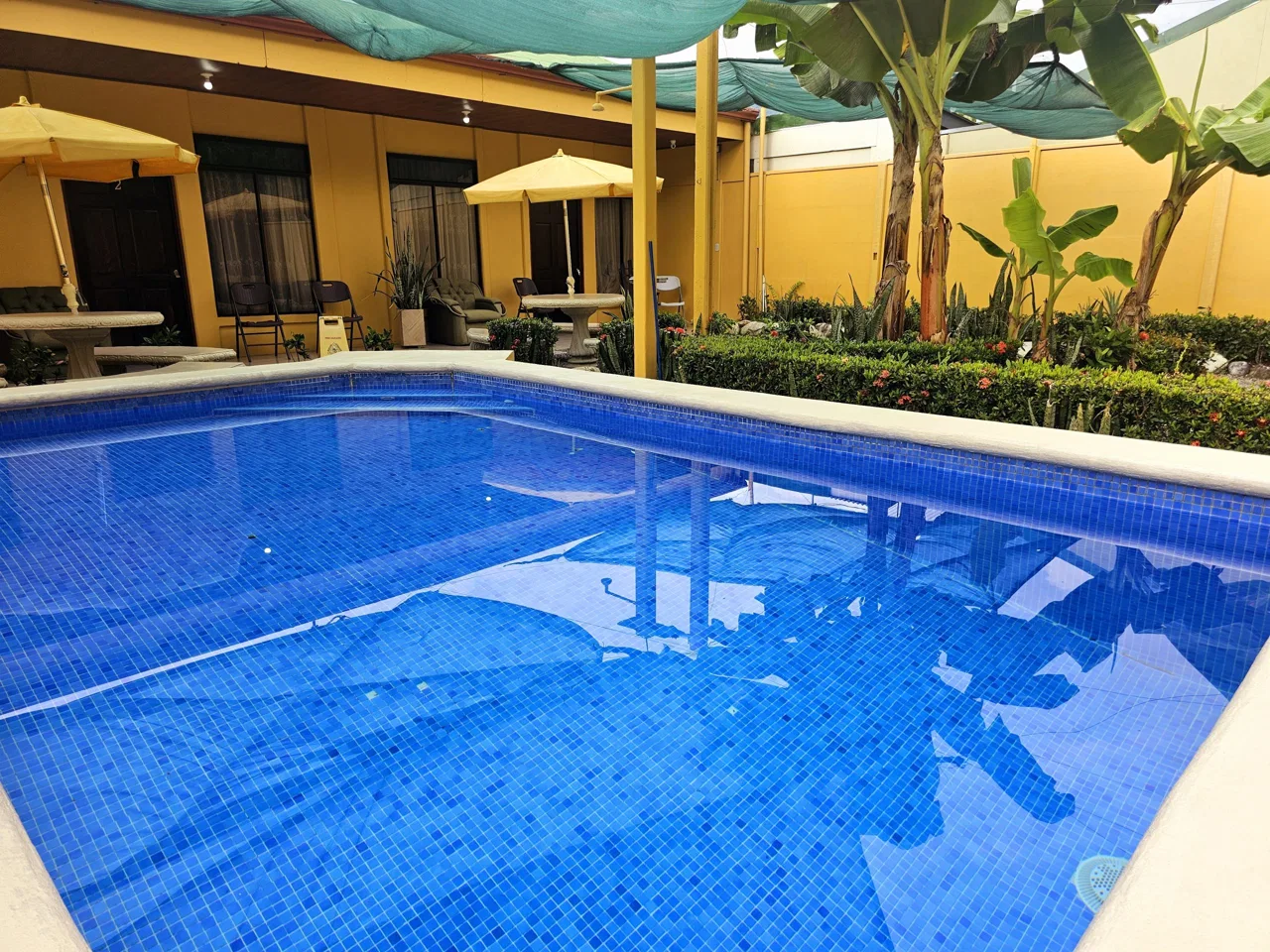 TWO INCOME-GENERATING APARTMENTS FOR SALE IN UVITA