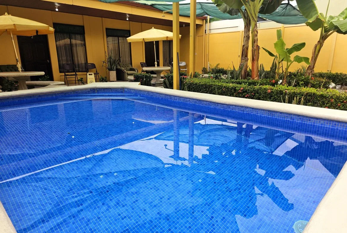 TWO INCOME-GENERATING APARTMENTS FOR SALE IN UVITA, photo 2